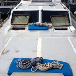 Sailboat project